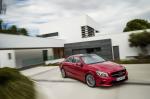 Mercedes-Benz CLA220 CDI 2013 года
